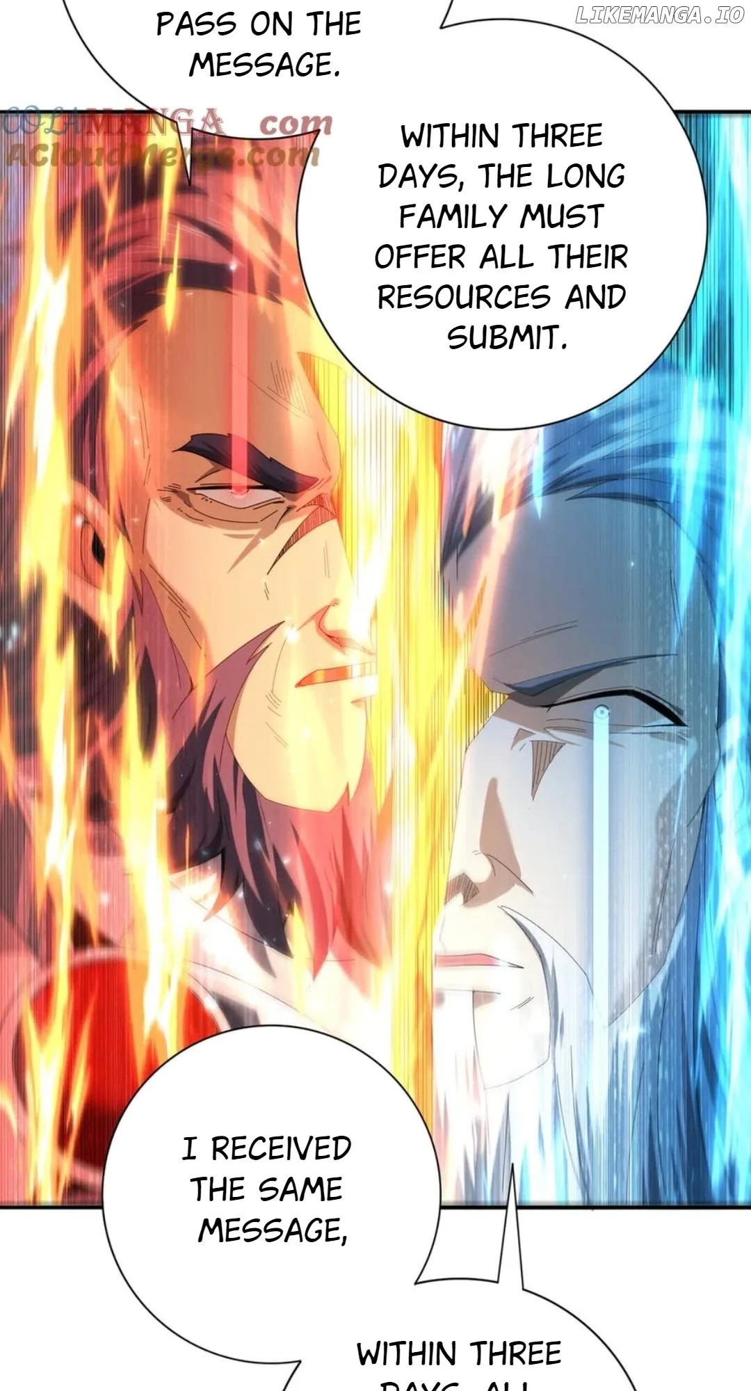 WORTHLESS PROFESSION: DRAGON TAMER Chapter 130 27